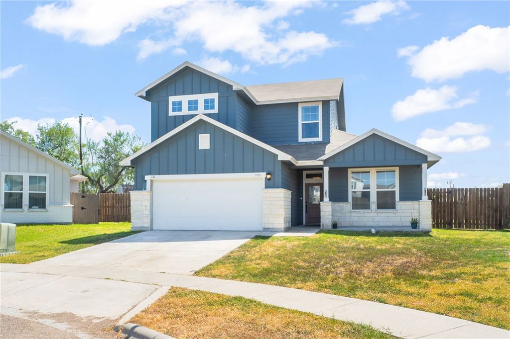 1701 Dr Ben Vela Dr, Corpus Christi, TX 78410 — photo 2