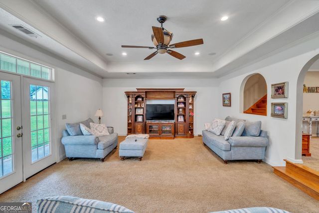 1345 Chappell Mill Road, Montrose, GA 31065