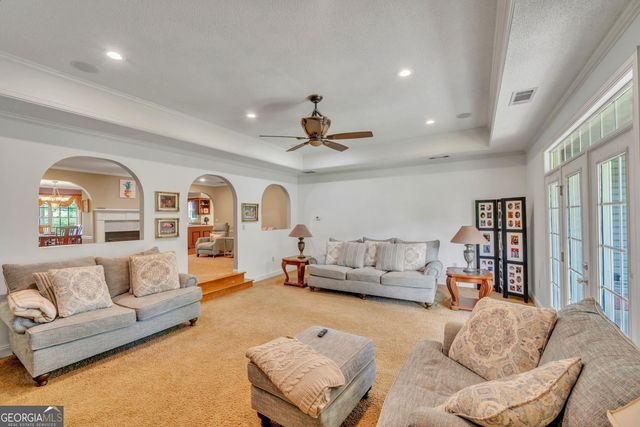 1345 Chappell Mill Road, Montrose, GA 31065