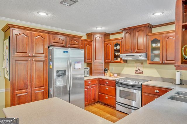 1345 Chappell Mill Road, Montrose, GA 31065