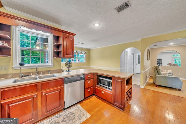 1345 Chappell Mill Road, Montrose, GA 31065