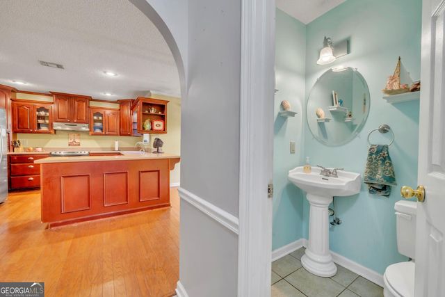 1345 Chappell Mill Road, Montrose, GA 31065