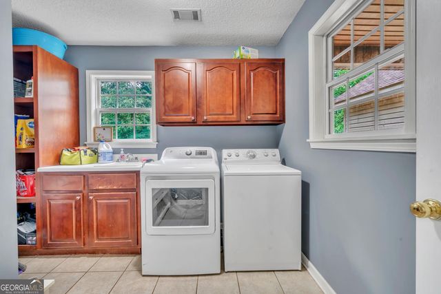 1345 Chappell Mill Road, Montrose, GA 31065