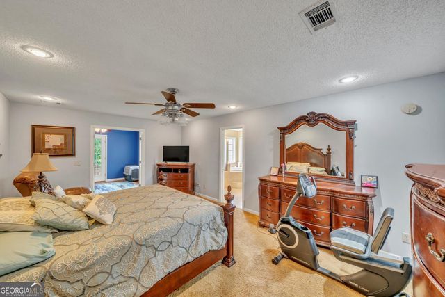 1345 Chappell Mill Road, Montrose, GA 31065