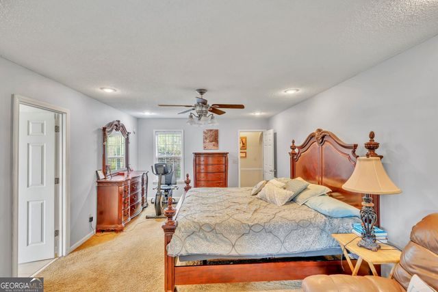 1345 Chappell Mill Road, Montrose, GA 31065