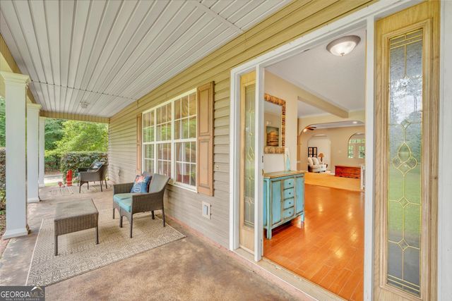 1345 Chappell Mill Road, Montrose, GA 31065