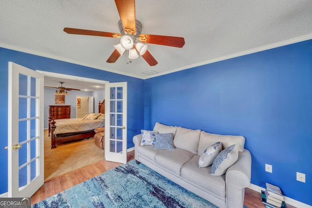 1345 Chappell Mill Road, Montrose, GA 31065