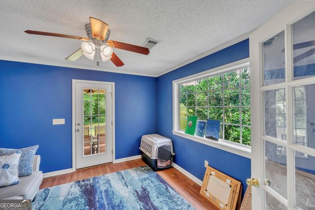 1345 Chappell Mill Road, Montrose, GA 31065