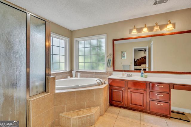 1345 Chappell Mill Road, Montrose, GA 31065