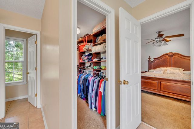 1345 Chappell Mill Road, Montrose, GA 31065