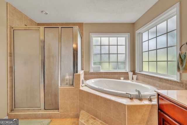 1345 Chappell Mill Road, Montrose, GA 31065