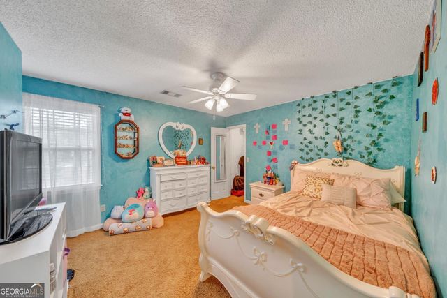 1345 Chappell Mill Road, Montrose, GA 31065