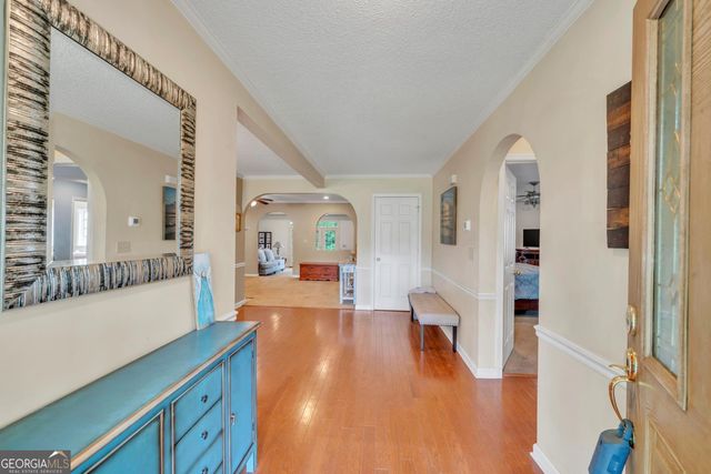 1345 Chappell Mill Road, Montrose, GA 31065