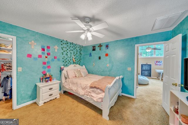1345 Chappell Mill Road, Montrose, GA 31065