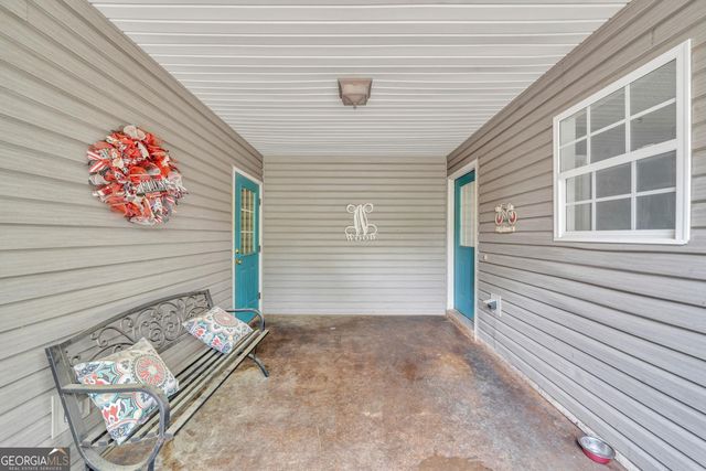 1345 Chappell Mill Road, Montrose, GA 31065