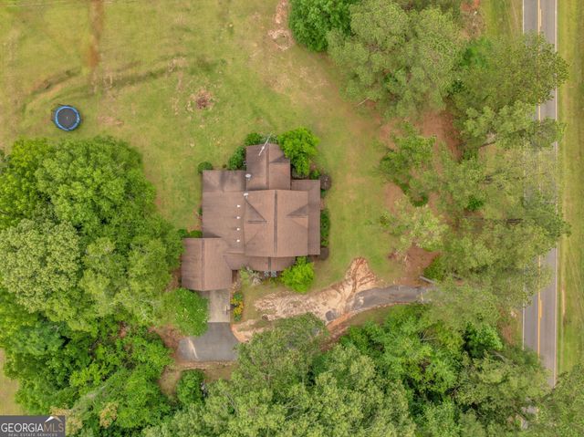 1345 Chappell Mill Road, Montrose, GA 31065