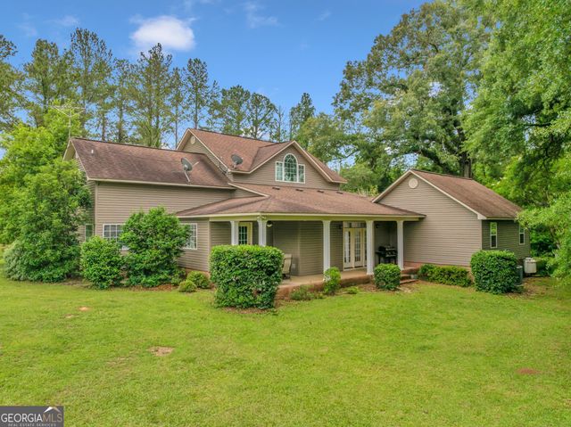 1345 Chappell Mill Road, Montrose, GA 31065