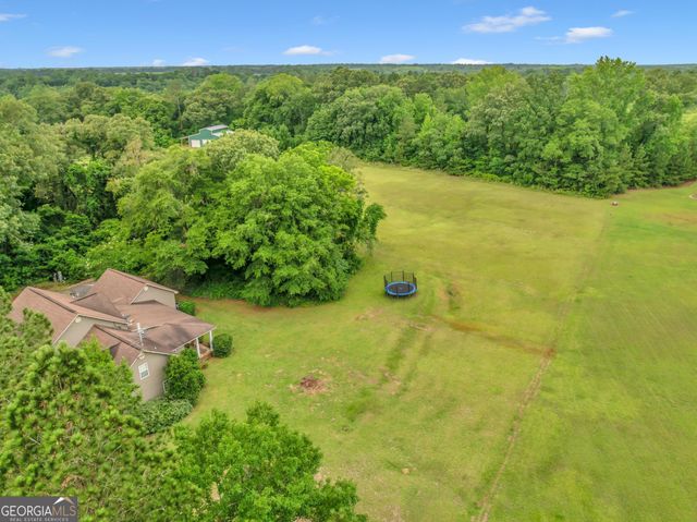 1345 Chappell Mill Road, Montrose, GA 31065