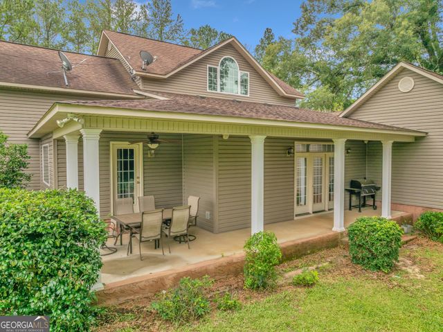 1345 Chappell Mill Road, Montrose, GA 31065