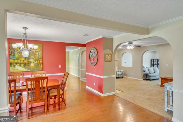 1345 Chappell Mill Road, Montrose, GA 31065