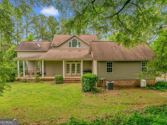 1345 Chappell Mill Road, Montrose, GA 31065