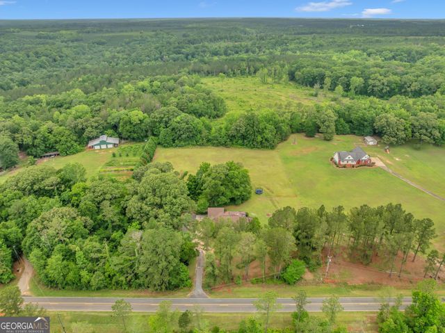 1345 Chappell Mill Road, Montrose, GA 31065