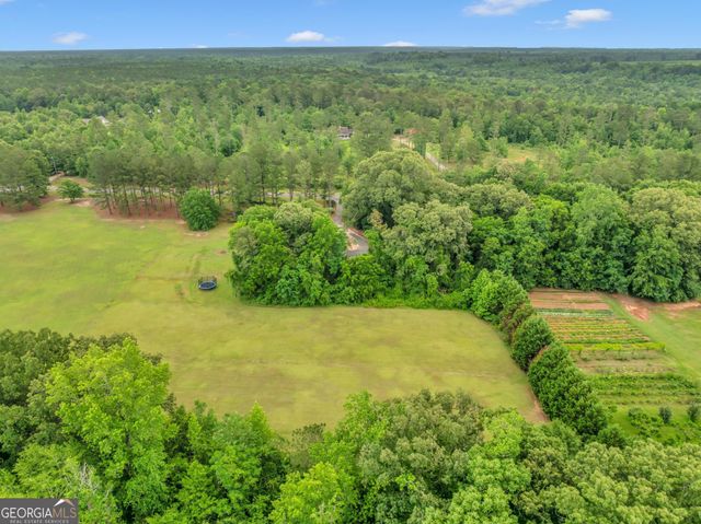 1345 Chappell Mill Road, Montrose, GA 31065