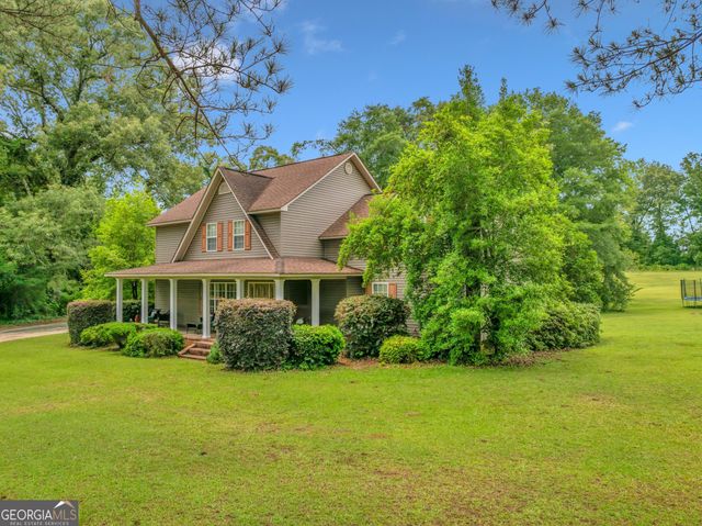 1345 Chappell Mill Road, Montrose, GA 31065