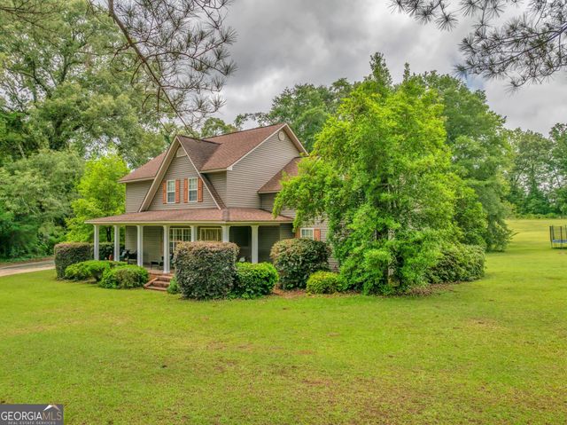 1345 Chappell Mill Road, Montrose, GA 31065
