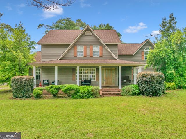 1345 Chappell Mill Road, Montrose, GA 31065