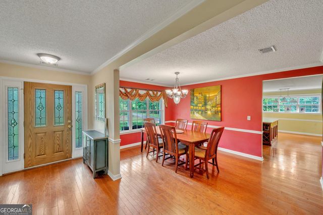 1345 Chappell Mill Road, Montrose, GA 31065
