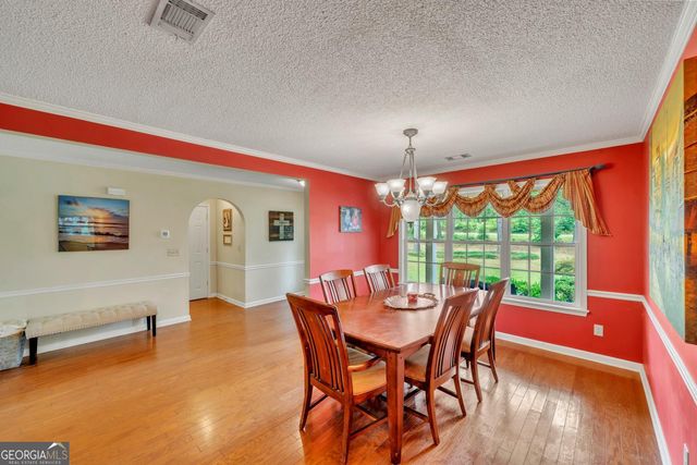 1345 Chappell Mill Road, Montrose, GA 31065