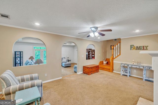 1345 Chappell Mill Road, Montrose, GA 31065