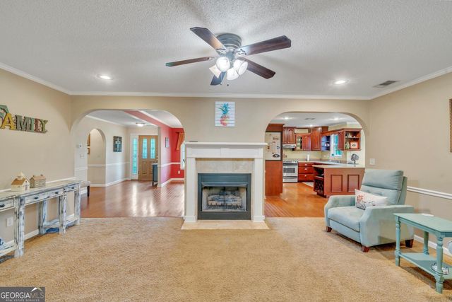1345 Chappell Mill Road, Montrose, GA 31065