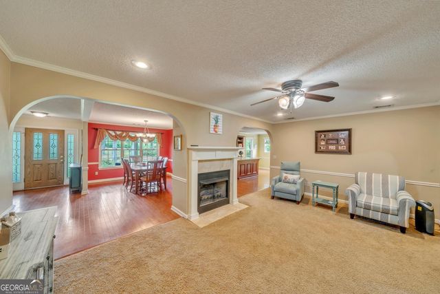 1345 Chappell Mill Road, Montrose, GA 31065