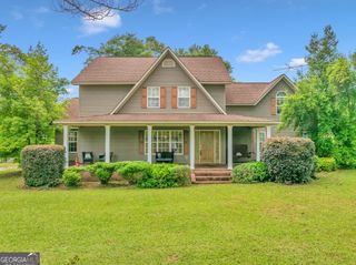 1345 Chappell Mill Road, Montrose, GA 31065