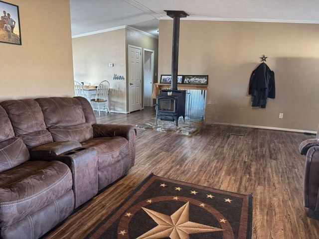 10821 County Road 2503, Eustace, TX 75124