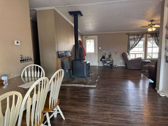 10821 County Road 2503, Eustace, TX 75124