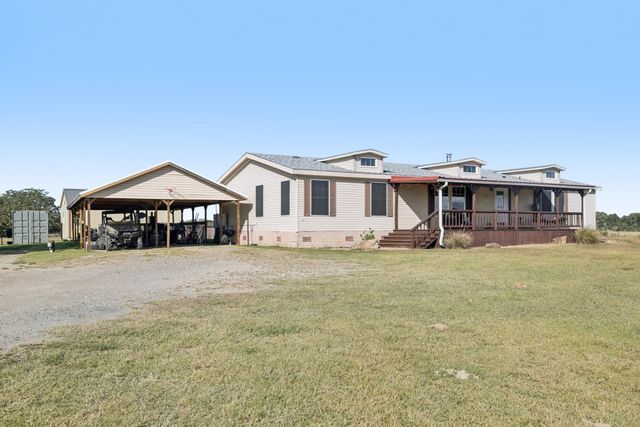 10821 County Road 2503, Eustace, TX 75124