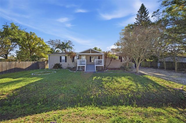 12513 WALTHAM AVENUE, Tampa, FL 33624