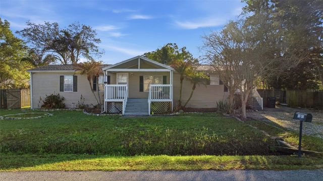 12513 WALTHAM AVENUE, Tampa, FL 33624