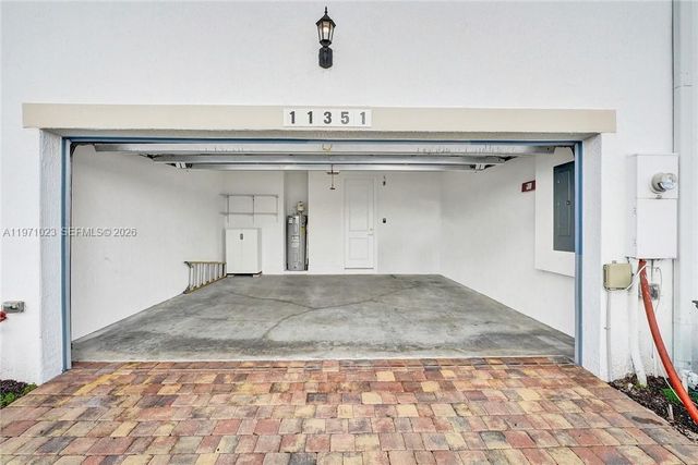 11351 SW 15th St 11351, Pembroke Pines, FL 33025