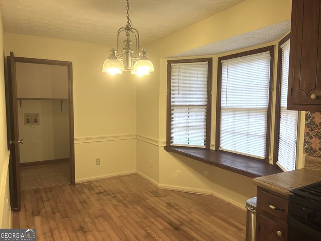 40 Wagon Wheel Drive, Rex, GA 30273