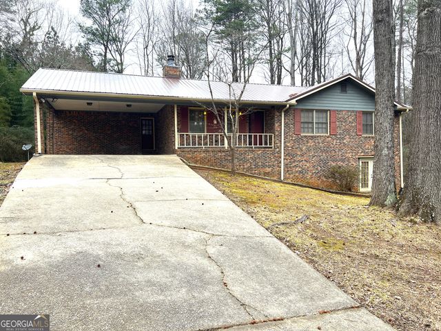 40 Wagon Wheel Drive, Rex, GA 30273