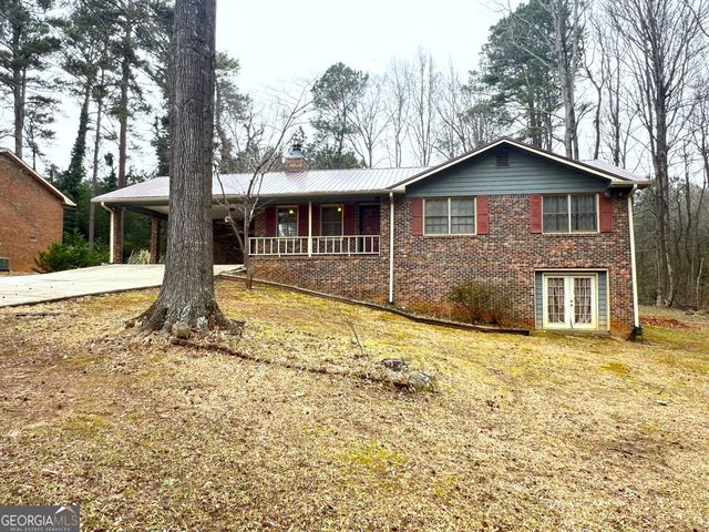 40 Wagon Wheel Drive, Rex, GA 30273