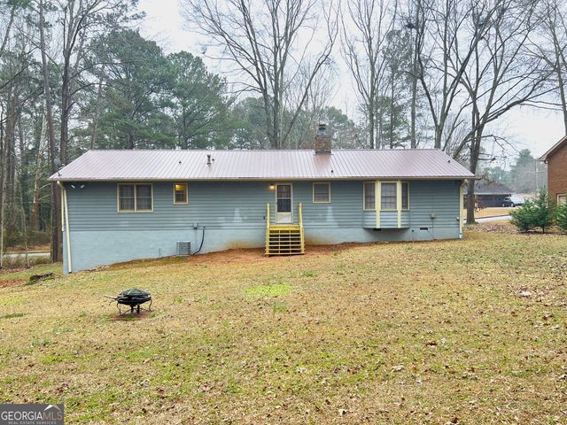 40 Wagon Wheel Drive, Rex, GA 30273
