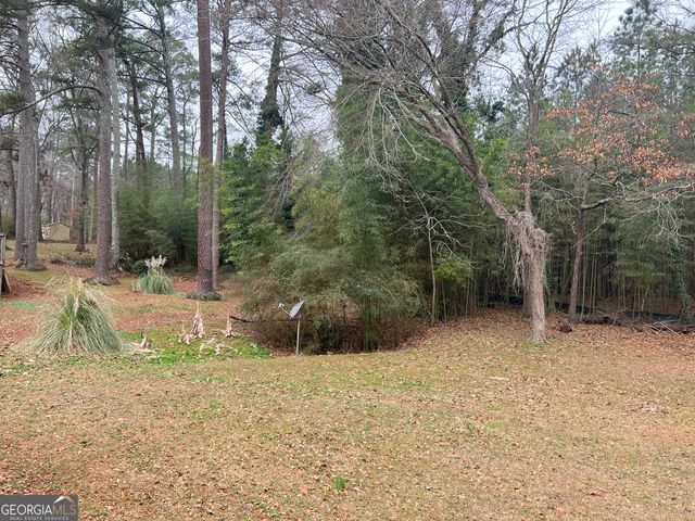 40 Wagon Wheel Drive, Rex, GA 30273