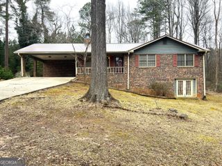 40 Wagon Wheel Drive, Rex, GA 30273