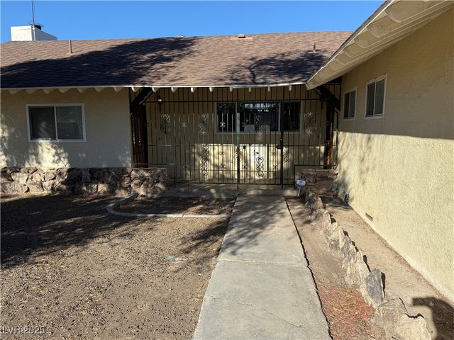 5028 Sawyer Avenue, Las Vegas, NV 89108