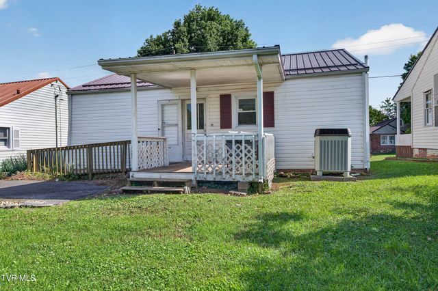 437 Roan Street, Kingsport, TN 37665